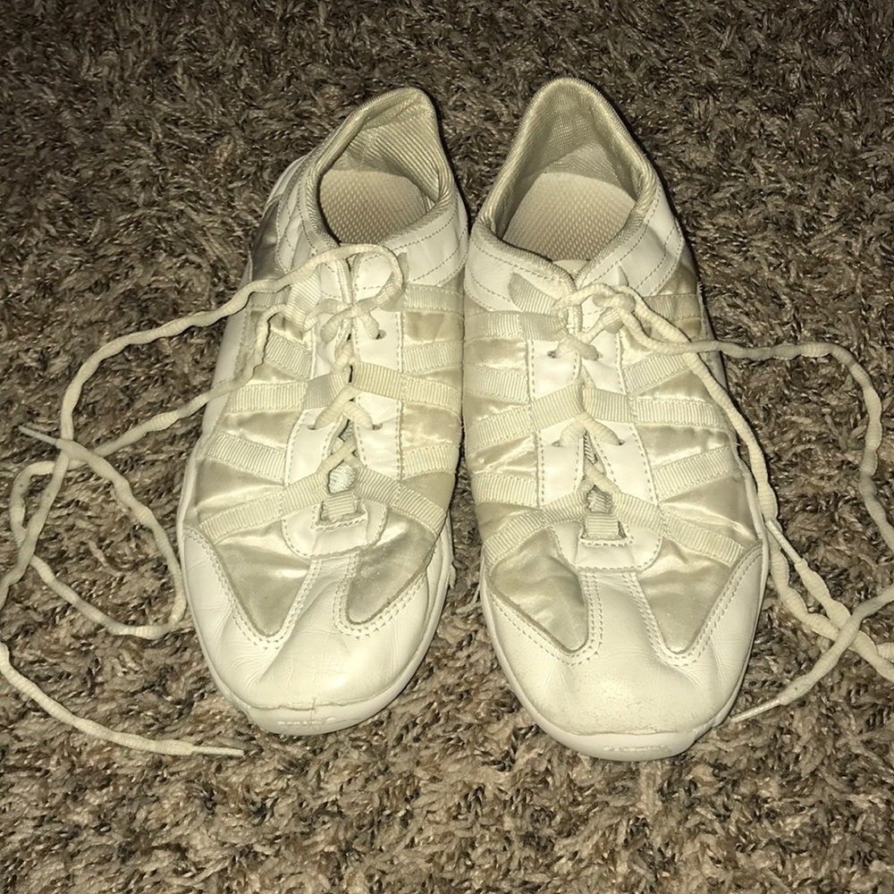 COPY - Nfinity Evolution Cheer Shoes